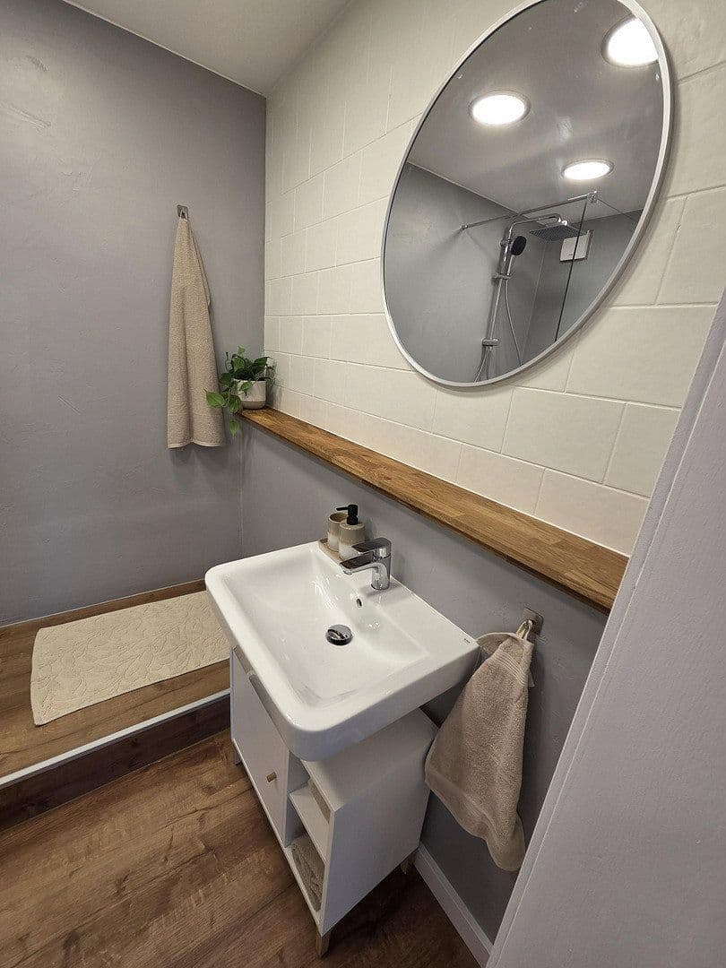 4 bedroom flat for sale, 89 m², Mönchengladbach, North Rhine-Westphalia 4 bedroom flat for sale, 89 m², Mönchengladbach, North Rhine-Westphalia