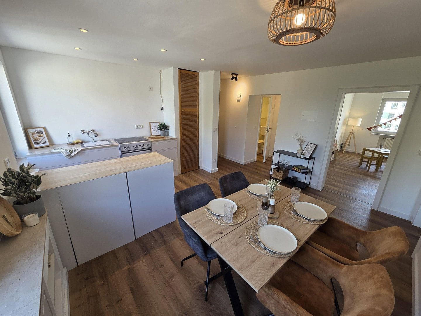 4 bedroom flat for sale, 89 m², Mönchengladbach, North Rhine-Westphalia 4 bedroom flat for sale, 89 m², Mönchengladbach, North Rhine-Westphalia