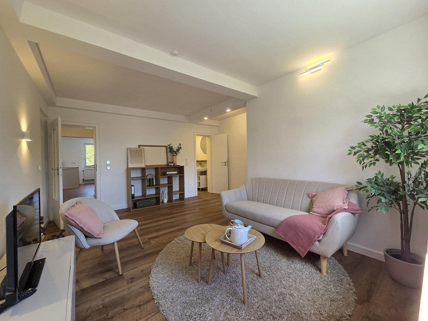 4 bedroom flat for sale, 89 m², Mönchengladbach, North Rhine-Westphalia 4 bedroom flat for sale, 89 m², Mönchengladbach, North Rhine-Westphalia