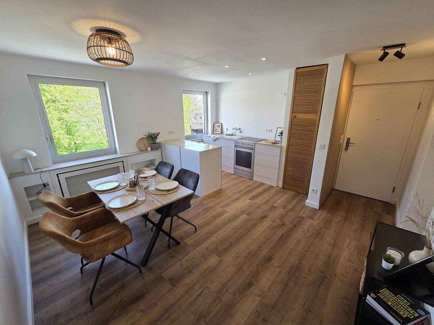 4 bedroom flat for sale, 89 m², Mönchengladbach, North Rhine-Westphalia 4 bedroom flat for sale, 89 m², Mönchengladbach, North Rhine-Westphalia