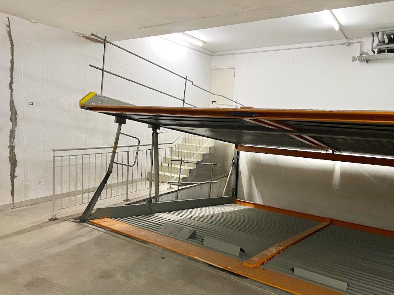 1 bedroom flat to rent, 33 m², Ackermannstraße 19, Dresden, Saxony 1 bedroom flat to rent, 33 m², Ackermannstraße 19, Dresden, Saxony