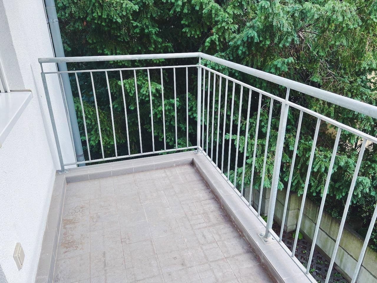 1 bedroom flat to rent, 33 m², Ackermannstraße 19, Dresden, Saxony 1 bedroom flat to rent, 33 m², Ackermannstraße 19, Dresden, Saxony