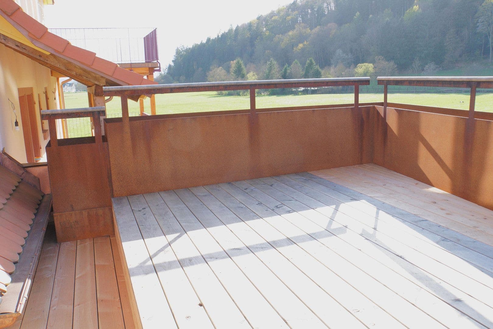 4 bedroom flat to rent, 115 m², Wassergäßle 3, Sexau, Baden-Württemberg 4 bedroom flat to rent, 115 m², Wassergäßle 3, Sexau, Baden-Württemberg