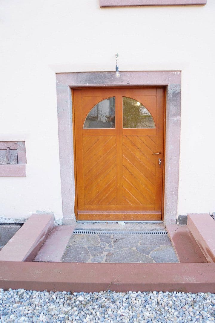 4 bedroom flat to rent, 115 m², Wassergäßle 3, Sexau, Baden-Württemberg 4 bedroom flat to rent, 115 m², Wassergäßle 3, Sexau, Baden-Württemberg