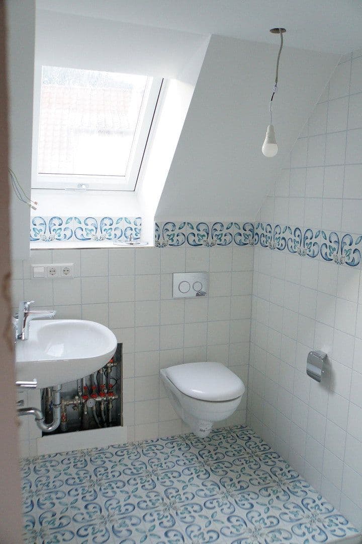 4 bedroom flat to rent, 115 m², Wassergäßle 3, Sexau, Baden-Württemberg 4 bedroom flat to rent, 115 m², Wassergäßle 3, Sexau, Baden-Württemberg