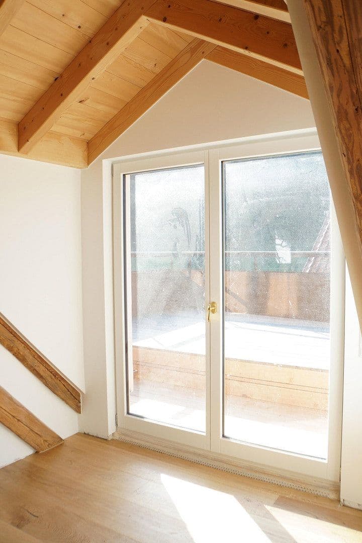 4 bedroom flat to rent, 115 m², Wassergäßle 3, Sexau, Baden-Württemberg 4 bedroom flat to rent, 115 m², Wassergäßle 3, Sexau, Baden-Württemberg