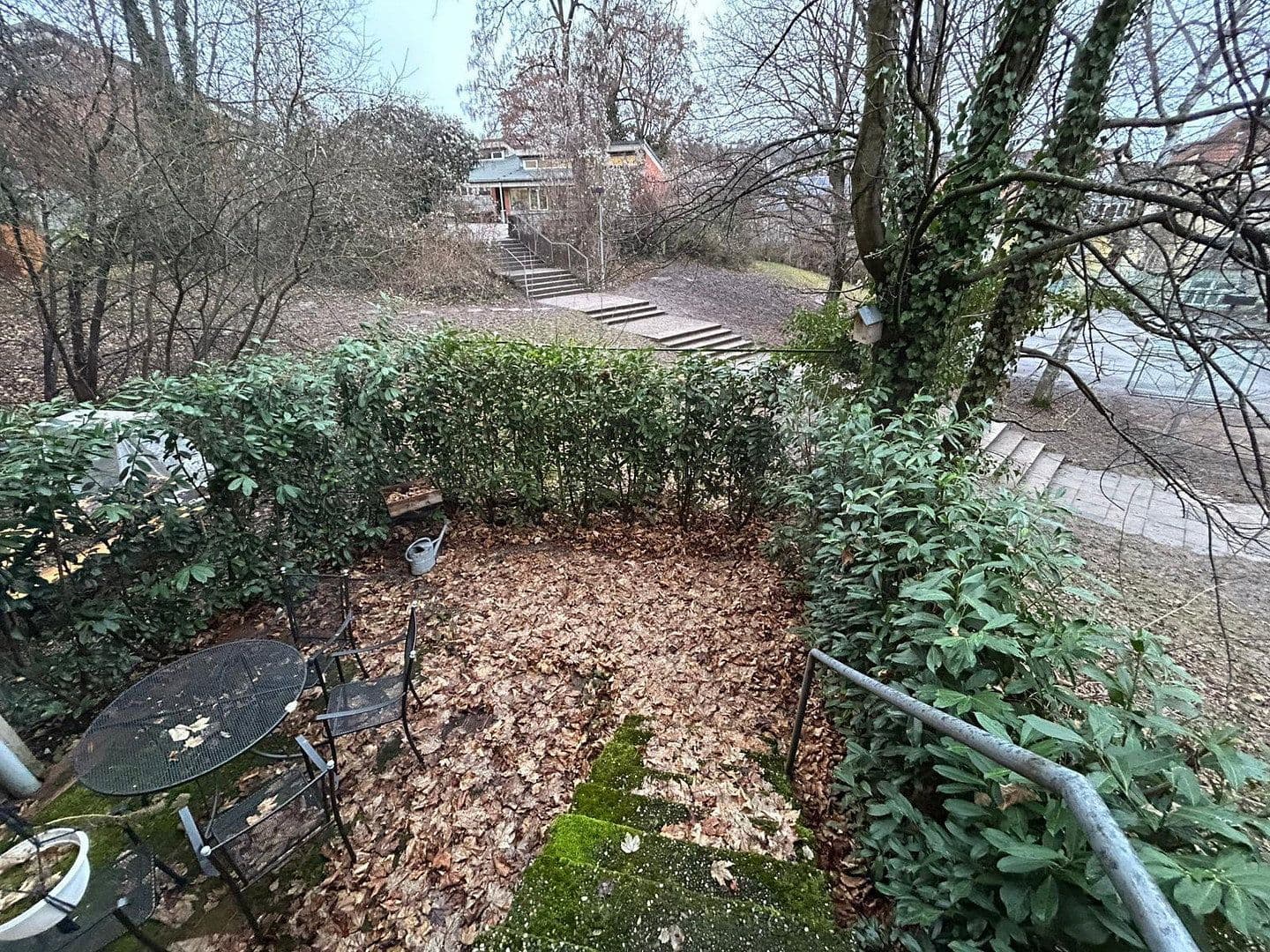 2 bedroom flat to rent, 48 m², Paulusstr. 22, Stuttgart, Baden-Württemberg 2 bedroom flat to rent, 48 m², Paulusstr. 22, Stuttgart, Baden-Württemberg