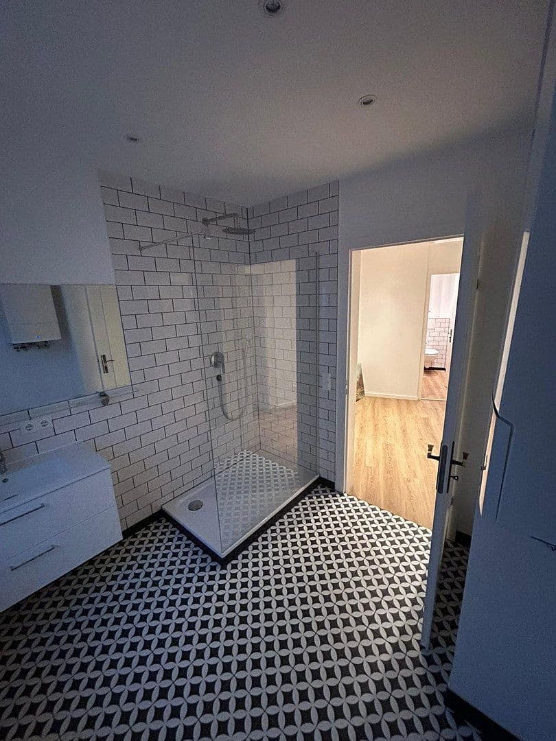 2 bedroom flat to rent, 48 m², Paulusstr. 22, Stuttgart, Baden-Württemberg 2 bedroom flat to rent, 48 m², Paulusstr. 22, Stuttgart, Baden-Württemberg