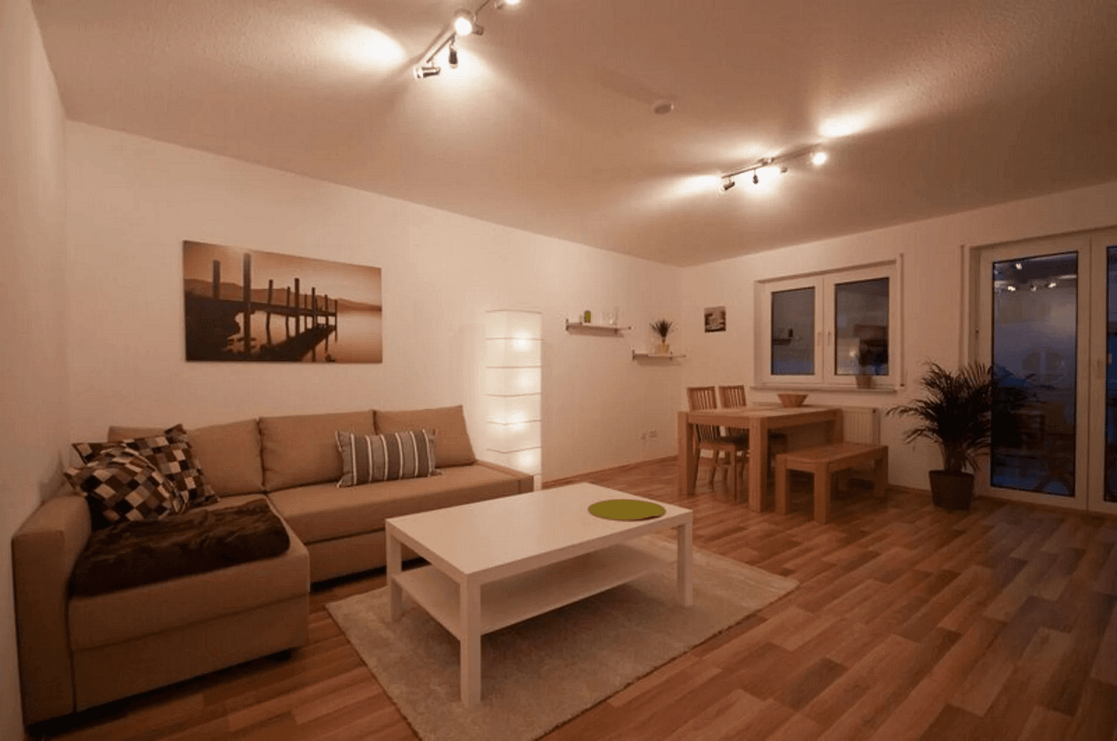 2 bedroom flat to rent, 60 m², Karlsruhe, Baden-Württemberg 2 bedroom flat to rent, 60 m², Karlsruhe, Baden-Württemberg