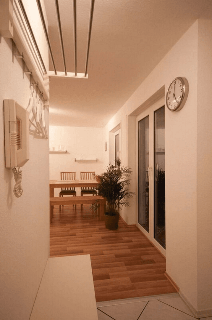 2 bedroom flat to rent, 60 m², Karlsruhe, Baden-Württemberg 2 bedroom flat to rent, 60 m², Karlsruhe, Baden-Württemberg