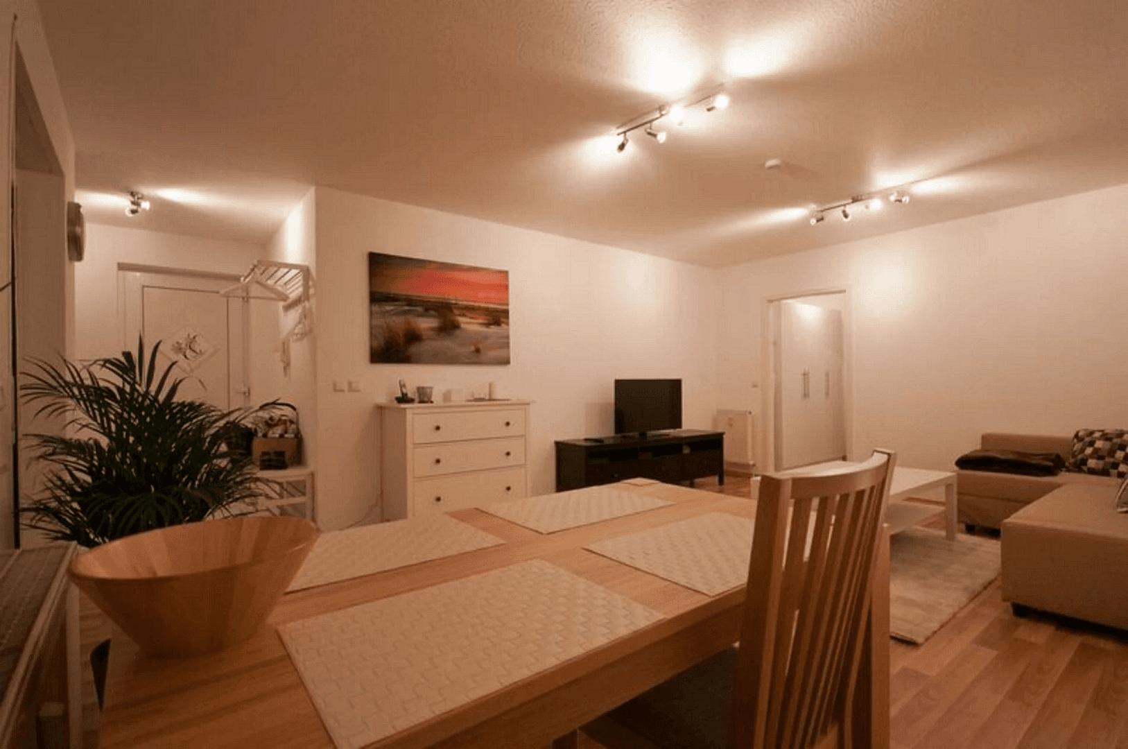 2 bedroom flat to rent, 60 m², Karlsruhe, Baden-Württemberg 2 bedroom flat to rent, 60 m², Karlsruhe, Baden-Württemberg