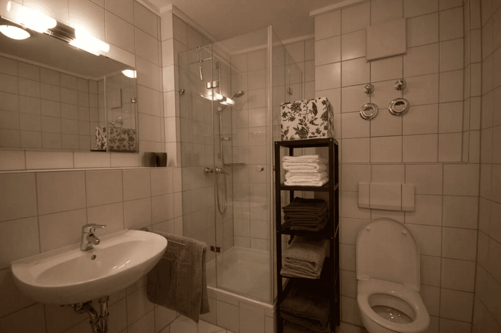 2 bedroom flat to rent, 60 m², Karlsruhe, Baden-Württemberg 2 bedroom flat to rent, 60 m², Karlsruhe, Baden-Württemberg