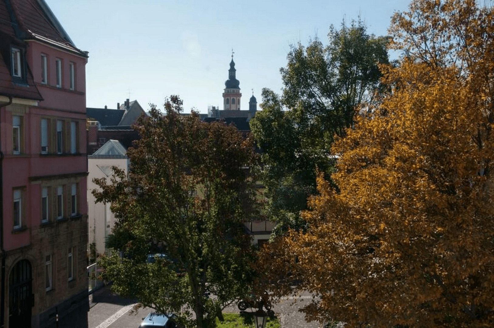 2 bedroom flat to rent, 60 m², Karlsruhe, Baden-Württemberg 2 bedroom flat to rent, 60 m², Karlsruhe, Baden-Württemberg