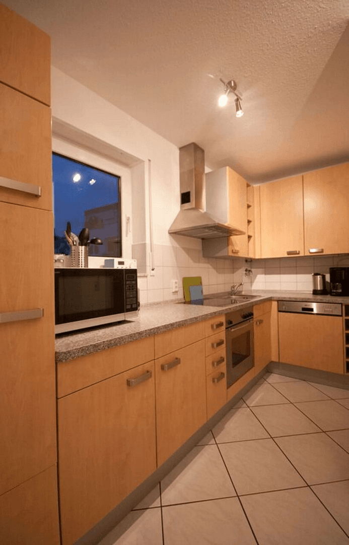 2 bedroom flat to rent, 60 m², Karlsruhe, Baden-Württemberg 2 bedroom flat to rent, 60 m², Karlsruhe, Baden-Württemberg