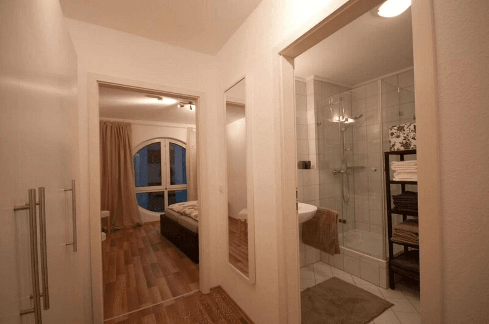 2 bedroom flat to rent, 60 m², Karlsruhe, Baden-Württemberg 2 bedroom flat to rent, 60 m², Karlsruhe, Baden-Württemberg