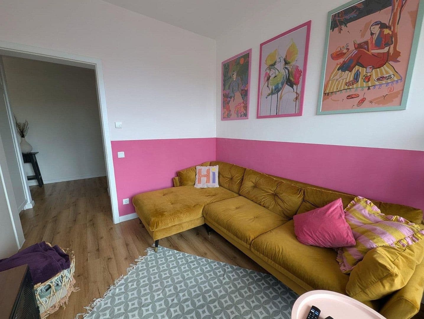 4 bedroom flat to rent, 110 m², Prinz-Ferdiand-Str. 142, Krefeld, North Rhine-Westphalia 4 bedroom flat to rent, 110 m², Prinz-Ferdiand-Str. 142, Krefeld, North Rhine-Westphalia