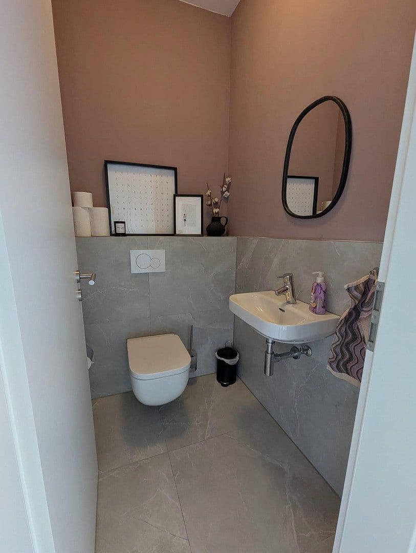 4 bedroom flat to rent, 110 m², Prinz-Ferdiand-Str. 142, Krefeld, North Rhine-Westphalia 4 bedroom flat to rent, 110 m², Prinz-Ferdiand-Str. 142, Krefeld, North Rhine-Westphalia