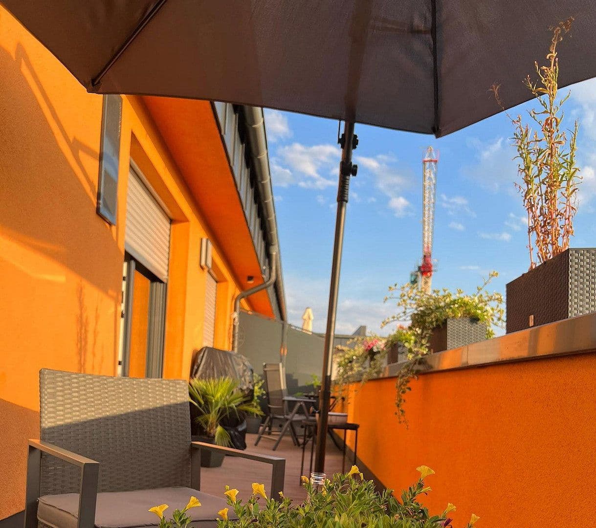 4 bedroom flat to rent, 110 m², Prinz-Ferdiand-Str. 142, Krefeld, North Rhine-Westphalia 4 bedroom flat to rent, 110 m², Prinz-Ferdiand-Str. 142, Krefeld, North Rhine-Westphalia