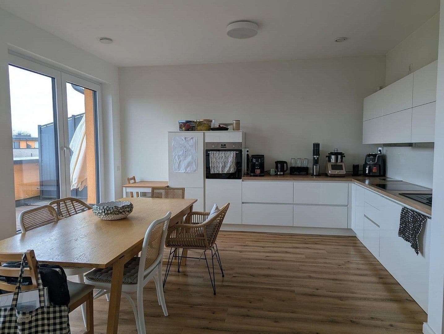 4 bedroom flat to rent, 110 m², Prinz-Ferdiand-Str. 142, Krefeld, North Rhine-Westphalia 4 bedroom flat to rent, 110 m², Prinz-Ferdiand-Str. 142, Krefeld, North Rhine-Westphalia