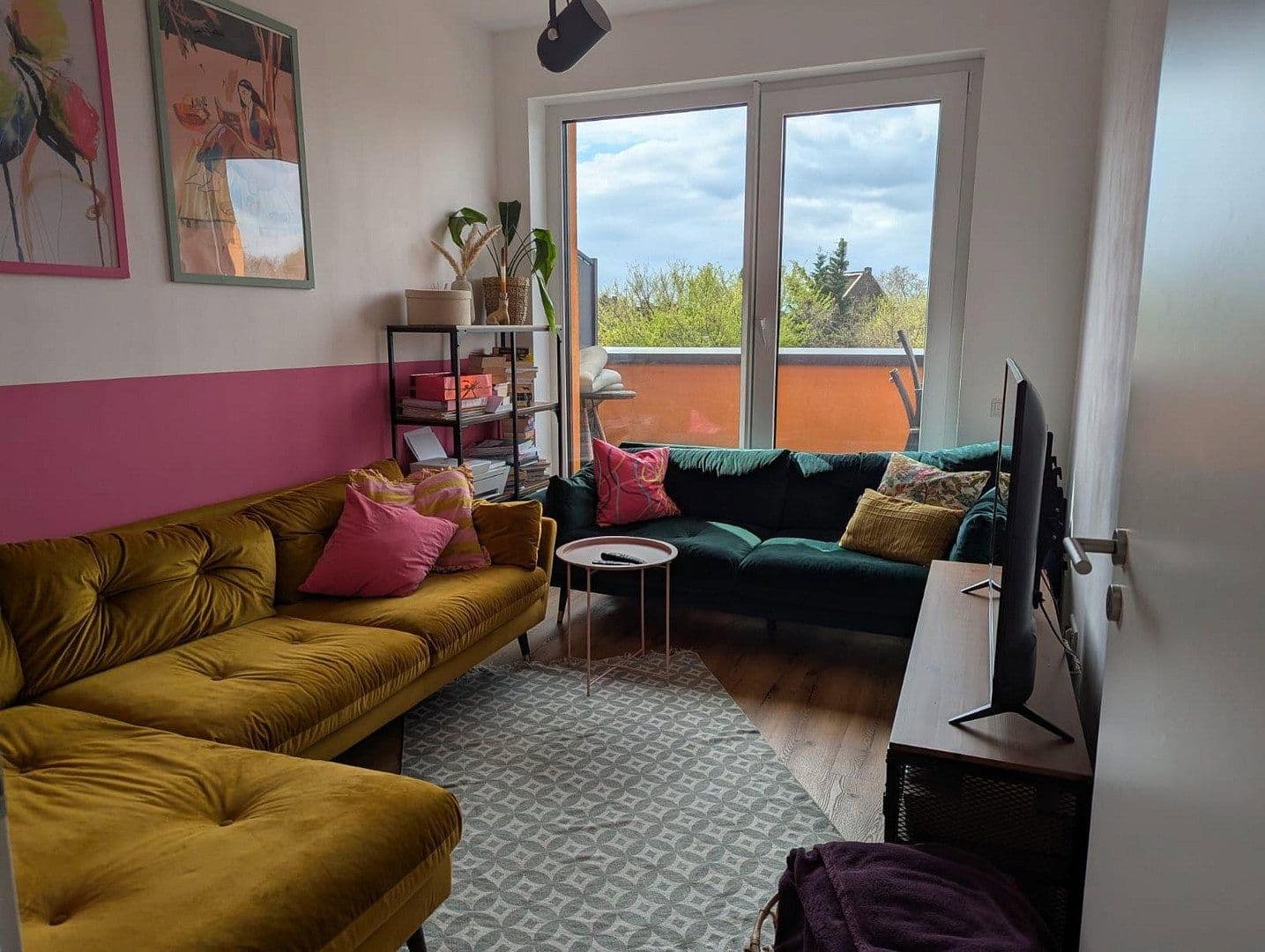 4 bedroom flat to rent, 110 m², Prinz-Ferdiand-Str. 142, Krefeld, North Rhine-Westphalia 4 bedroom flat to rent, 110 m², Prinz-Ferdiand-Str. 142, Krefeld, North Rhine-Westphalia