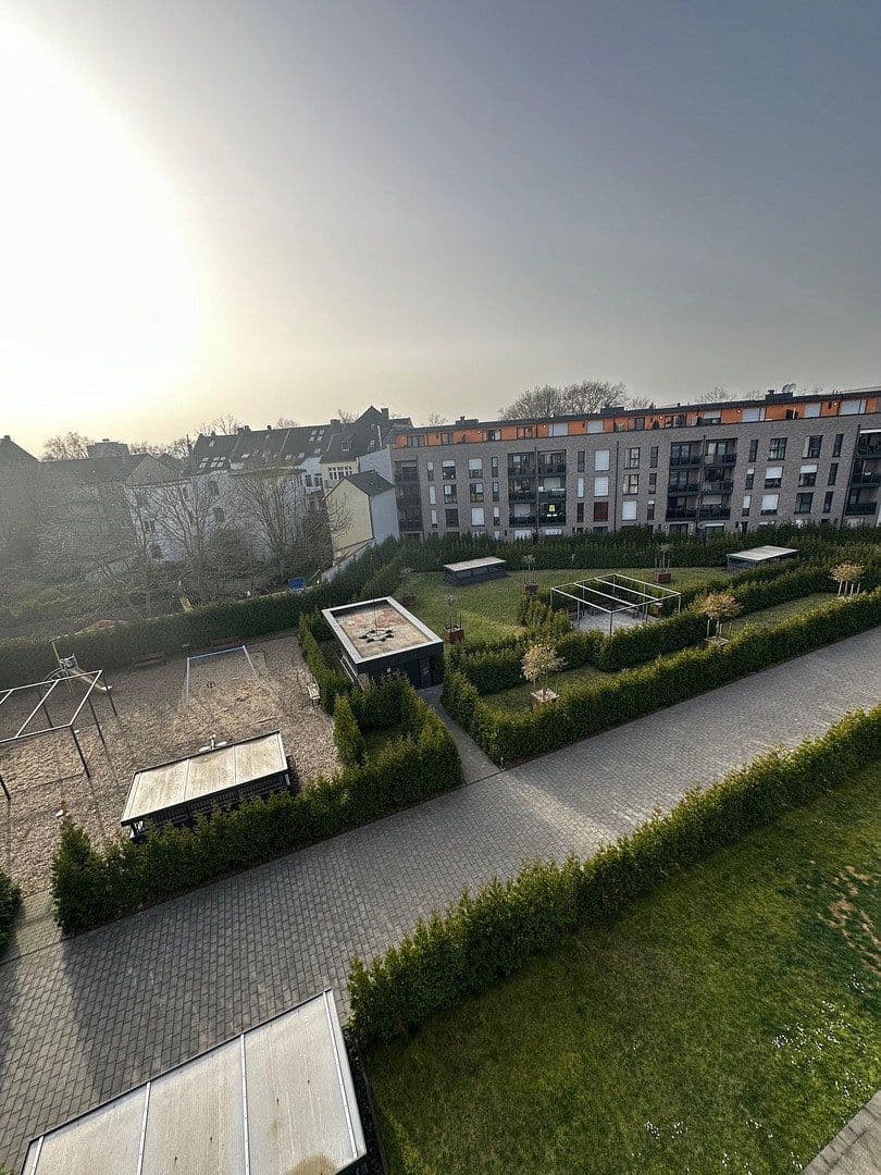 4 bedroom flat to rent, 110 m², Prinz-Ferdiand-Str. 142, Krefeld, North Rhine-Westphalia 4 bedroom flat to rent, 110 m², Prinz-Ferdiand-Str. 142, Krefeld, North Rhine-Westphalia