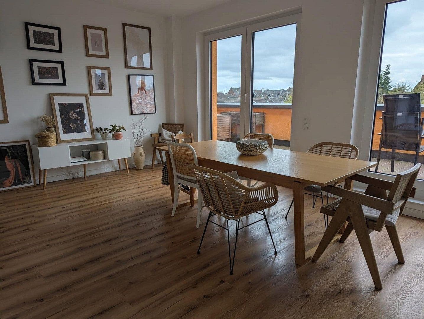 4 bedroom flat to rent, 110 m², Prinz-Ferdiand-Str. 142, Krefeld, North Rhine-Westphalia 4 bedroom flat to rent, 110 m², Prinz-Ferdiand-Str. 142, Krefeld, North Rhine-Westphalia