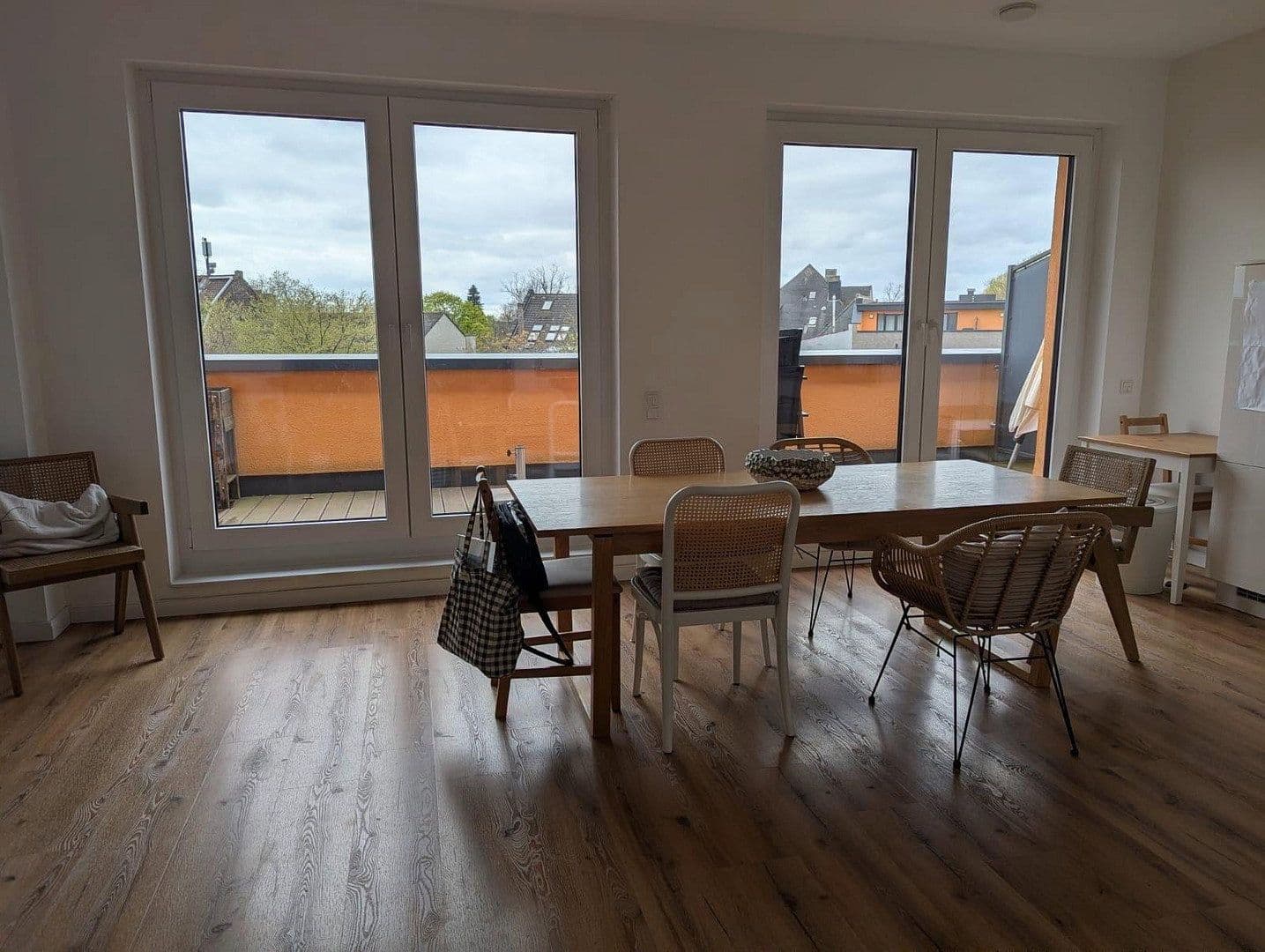 4 bedroom flat to rent, 110 m², Prinz-Ferdiand-Str. 142, Krefeld, North Rhine-Westphalia 4 bedroom flat to rent, 110 m², Prinz-Ferdiand-Str. 142, Krefeld, North Rhine-Westphalia