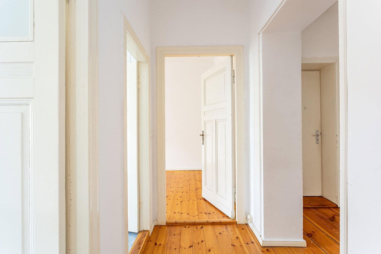 2 bedroom flat for sale, 58 m², Külzer Straße 2, Berlin, Berlin 2 bedroom flat for sale, 58 m², Külzer Straße 2, Berlin, Berlin