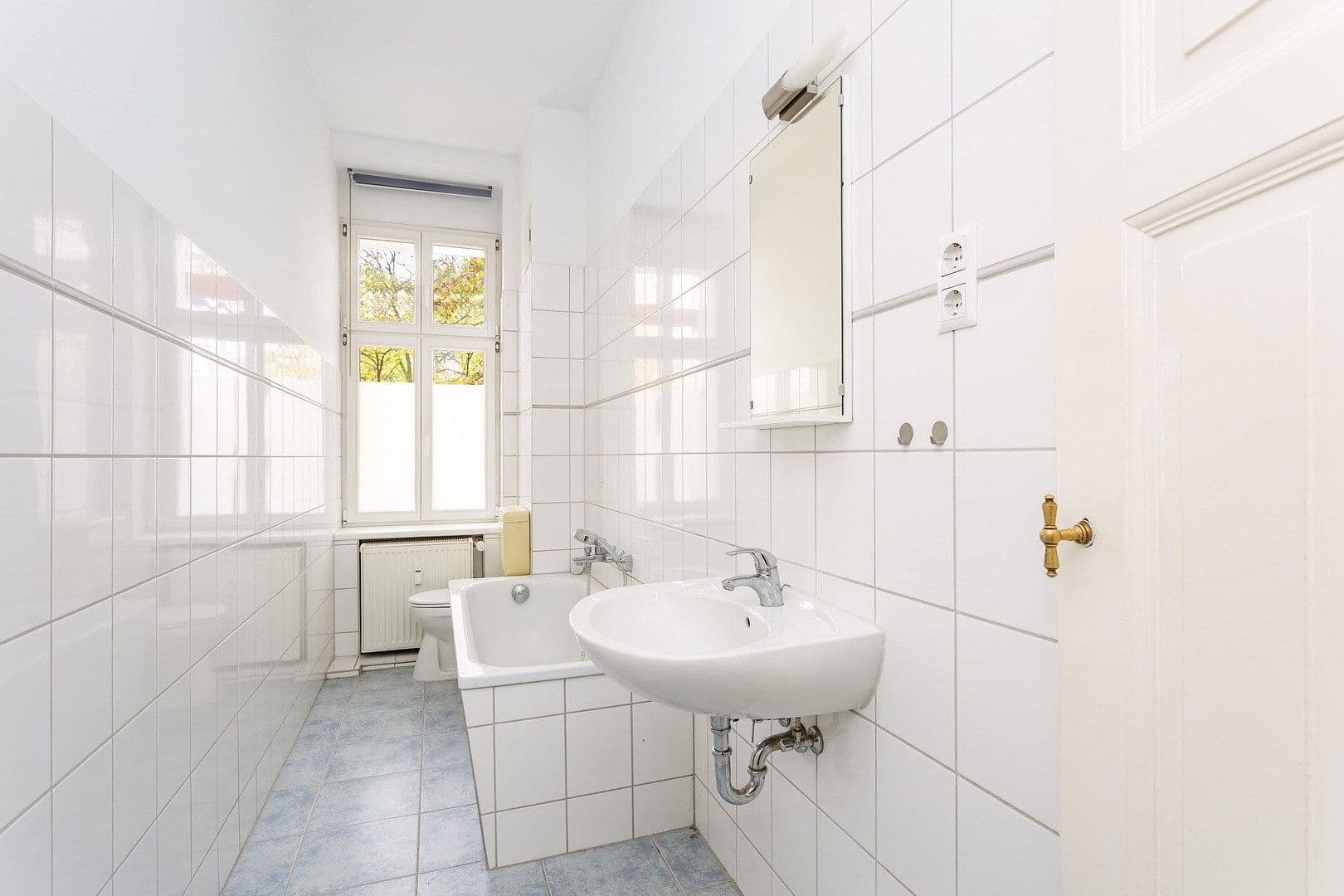 2 bedroom flat for sale, 58 m², Külzer Straße 2, Berlin, Berlin 2 bedroom flat for sale, 58 m², Külzer Straße 2, Berlin, Berlin