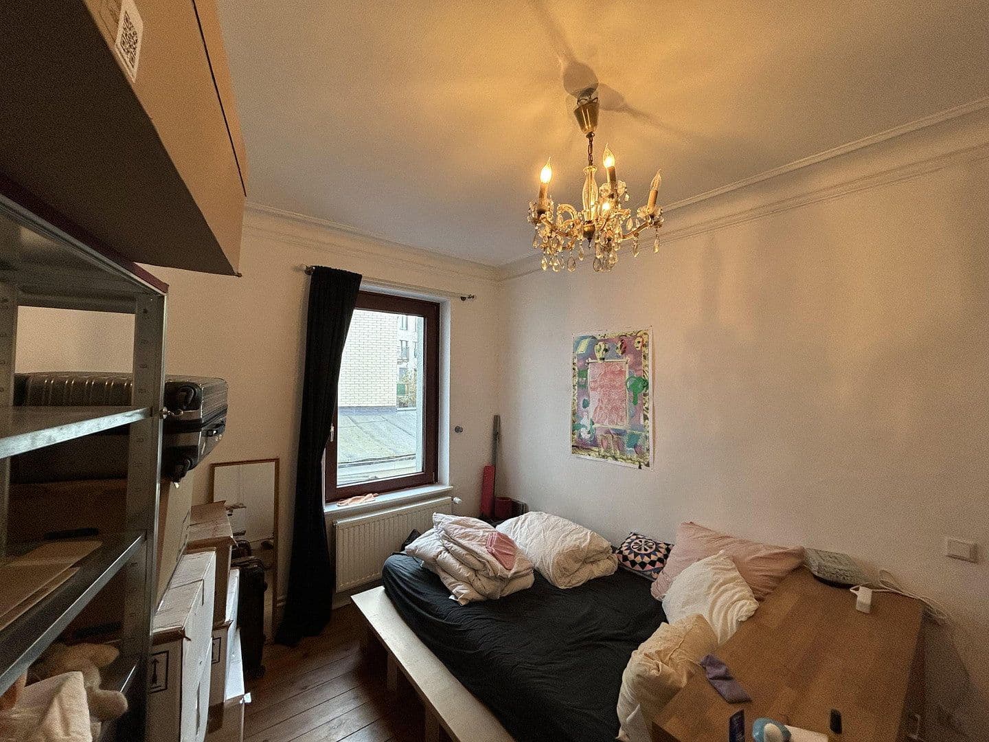 2 bedroom flat to rent, 55 m², Hamburg, Hamburg 2 bedroom flat to rent, 55 m², Hamburg, Hamburg