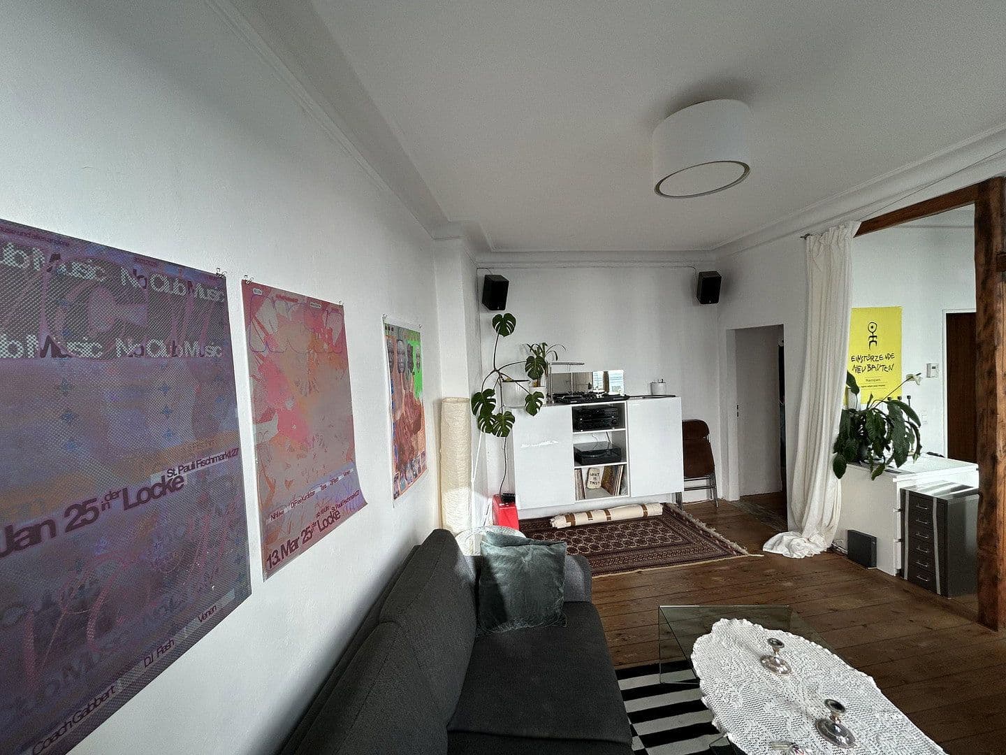 2 bedroom flat to rent, 55 m², Hamburg, Hamburg 2 bedroom flat to rent, 55 m², Hamburg, Hamburg