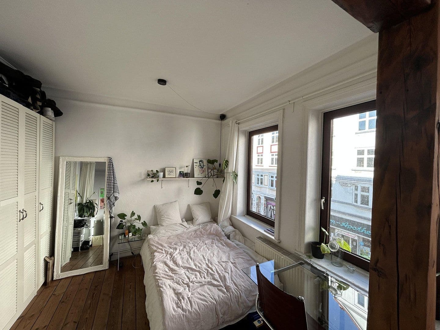 2 bedroom flat to rent, 55 m², Hamburg, Hamburg 2 bedroom flat to rent, 55 m², Hamburg, Hamburg