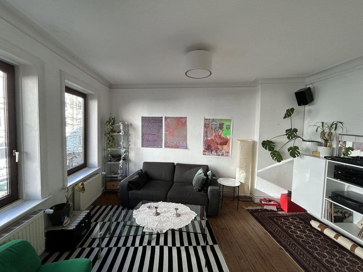 2 bedroom flat to rent, 55 m², Hamburg, Hamburg 2 bedroom flat to rent, 55 m², Hamburg, Hamburg