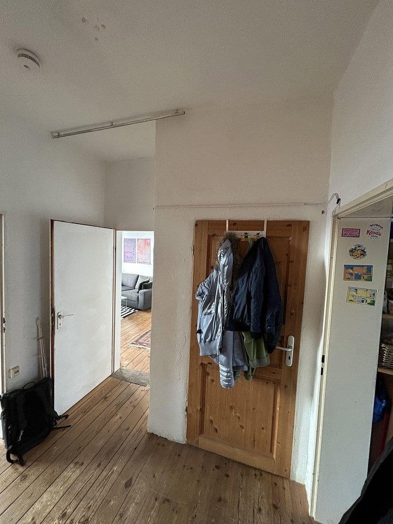 2 bedroom flat to rent, 55 m², Hamburg, Hamburg 2 bedroom flat to rent, 55 m², Hamburg, Hamburg