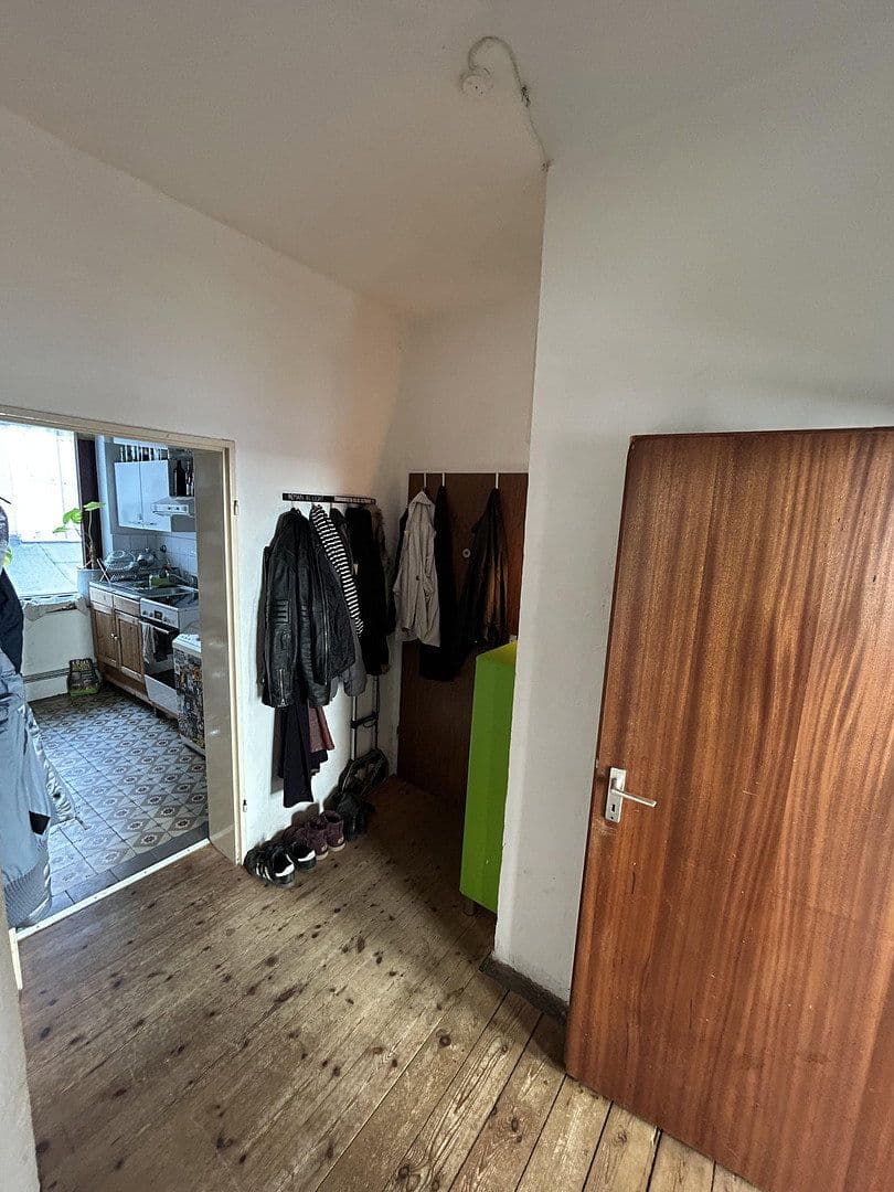 2 bedroom flat to rent, 55 m², Hamburg, Hamburg 2 bedroom flat to rent, 55 m², Hamburg, Hamburg