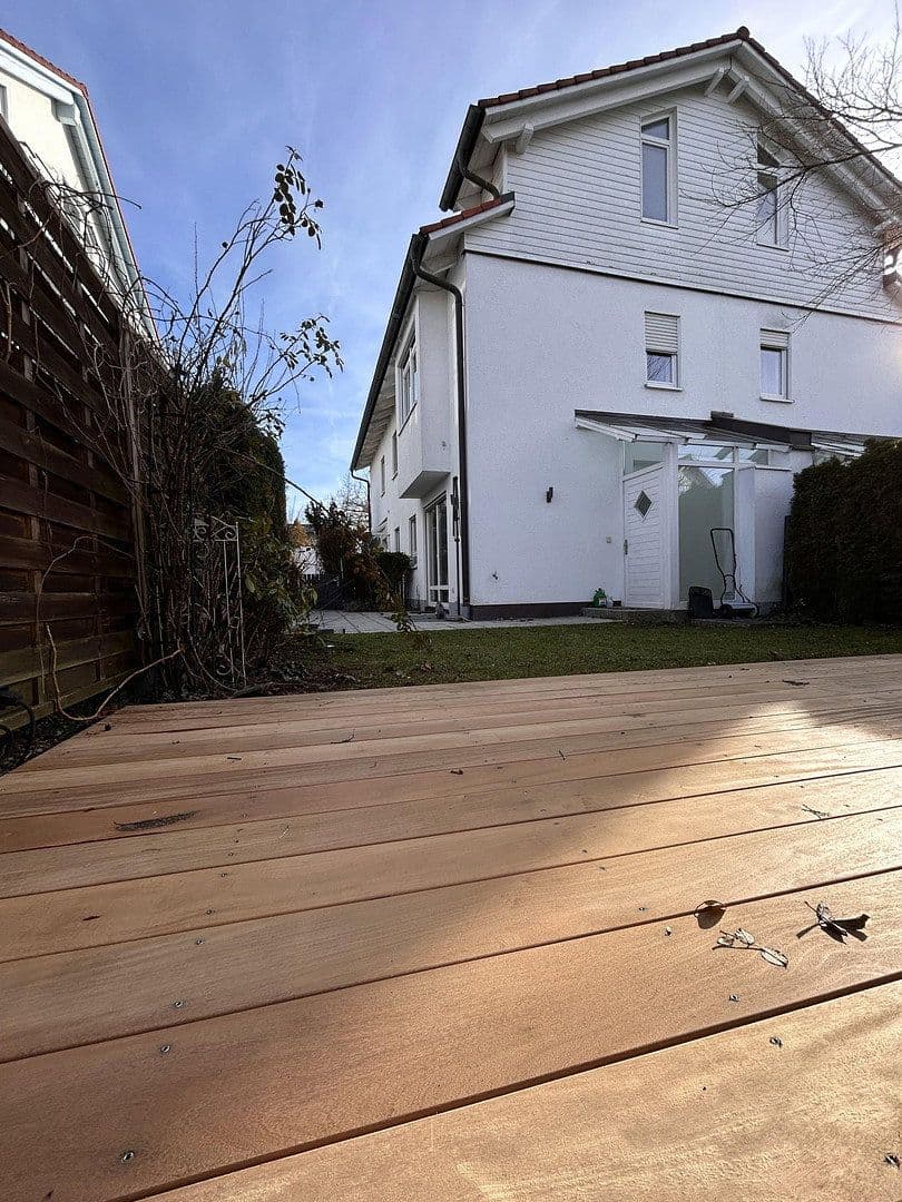 house for sale, 87 m², München, Bavaria house for sale, 87 m², München, Bavaria