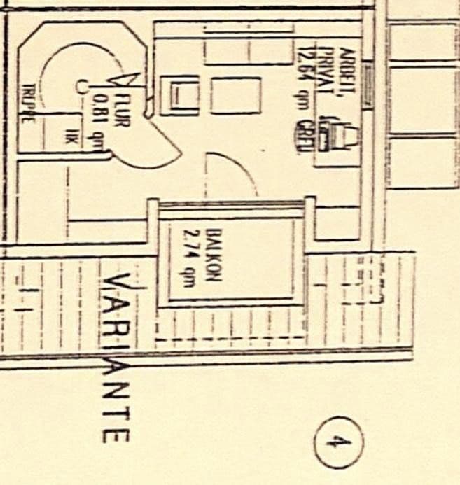 house for sale, 87 m², München, Bavaria house for sale, 87 m², München, Bavaria