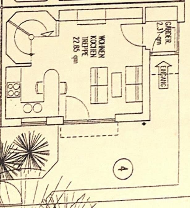 house for sale, 87 m², München, Bavaria house for sale, 87 m², München, Bavaria