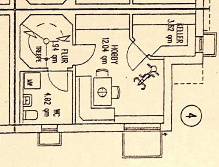 house for sale, 87 m², München, Bavaria house for sale, 87 m², München, Bavaria