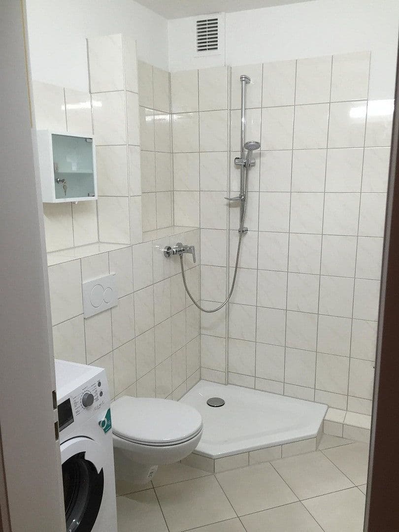 2 bedroom flat for sale, 45 m², Kirchlinden 19, Hamburg, Hamburg 2 bedroom flat for sale, 45 m², Kirchlinden 19, Hamburg, Hamburg