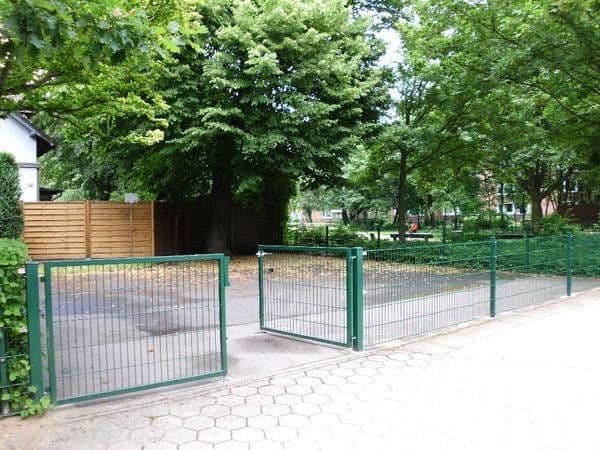 2 bedroom flat for sale, 45 m², Kirchlinden 19, Hamburg, Hamburg 2 bedroom flat for sale, 45 m², Kirchlinden 19, Hamburg, Hamburg