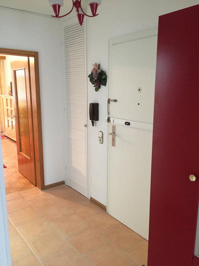 2 bedroom flat for sale, 45 m², Kirchlinden 19, Hamburg, Hamburg 2 bedroom flat for sale, 45 m², Kirchlinden 19, Hamburg, Hamburg