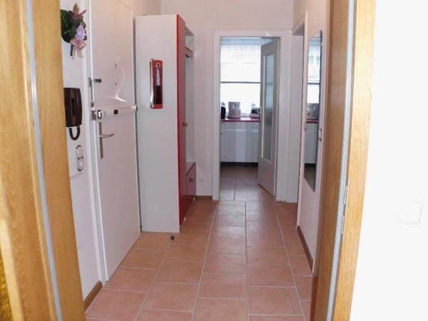 2 bedroom flat for sale, 45 m², Kirchlinden 19, Hamburg, Hamburg 2 bedroom flat for sale, 45 m², Kirchlinden 19, Hamburg, Hamburg