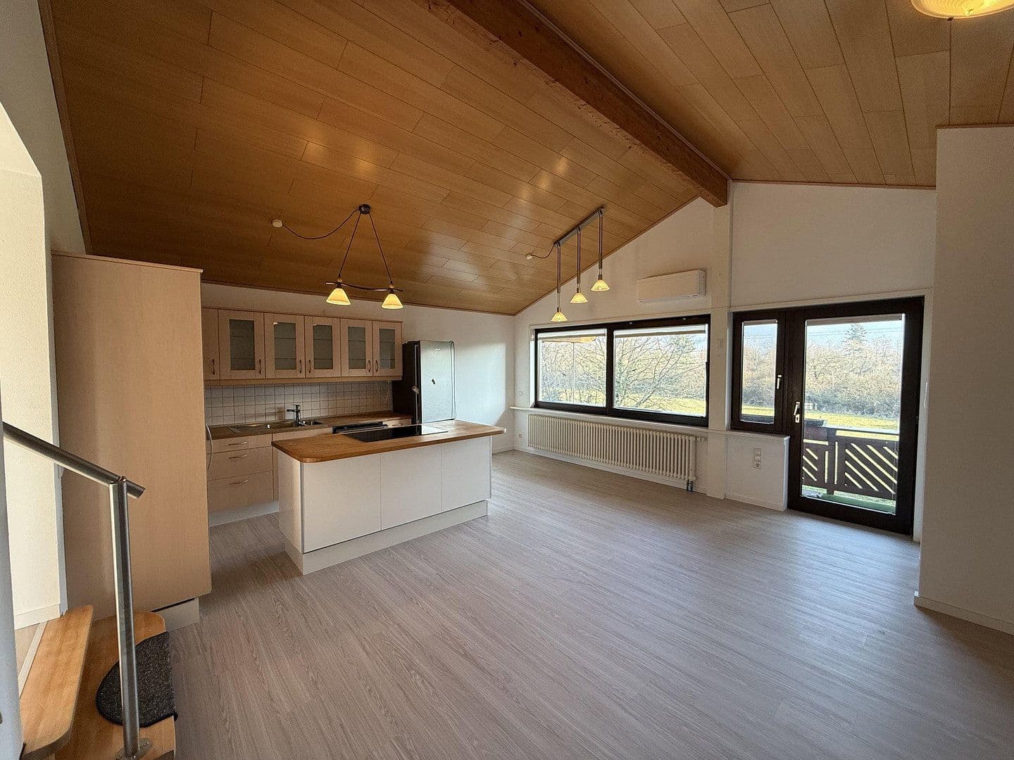 3 bedroom flat to rent, 92 m², Johannes-Brahms-Str. 26, Leimen, Baden-Württemberg 3 bedroom flat to rent, 92 m², Johannes-Brahms-Str. 26, Leimen, Baden-Württemberg