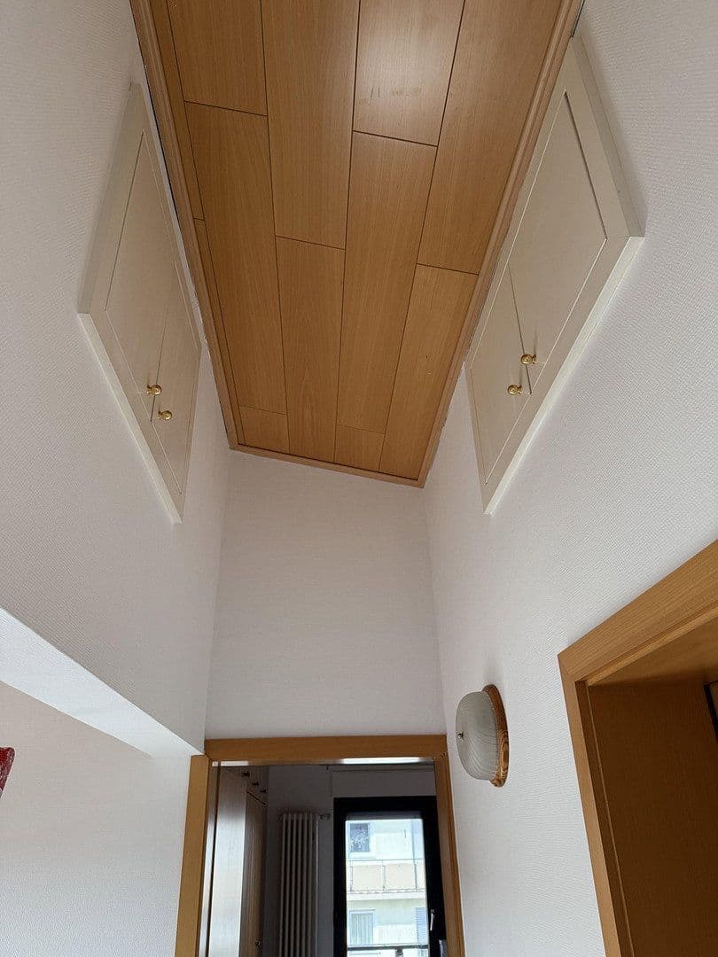 3 bedroom flat to rent, 92 m², Johannes-Brahms-Str. 26, Leimen, Baden-Württemberg 3 bedroom flat to rent, 92 m², Johannes-Brahms-Str. 26, Leimen, Baden-Württemberg