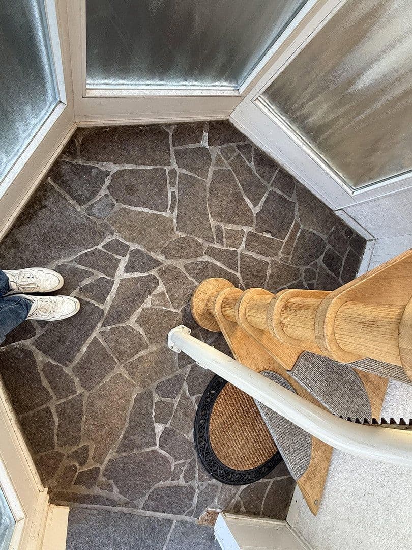 3 bedroom flat to rent, 92 m², Johannes-Brahms-Str. 26, Leimen, Baden-Württemberg 3 bedroom flat to rent, 92 m², Johannes-Brahms-Str. 26, Leimen, Baden-Württemberg