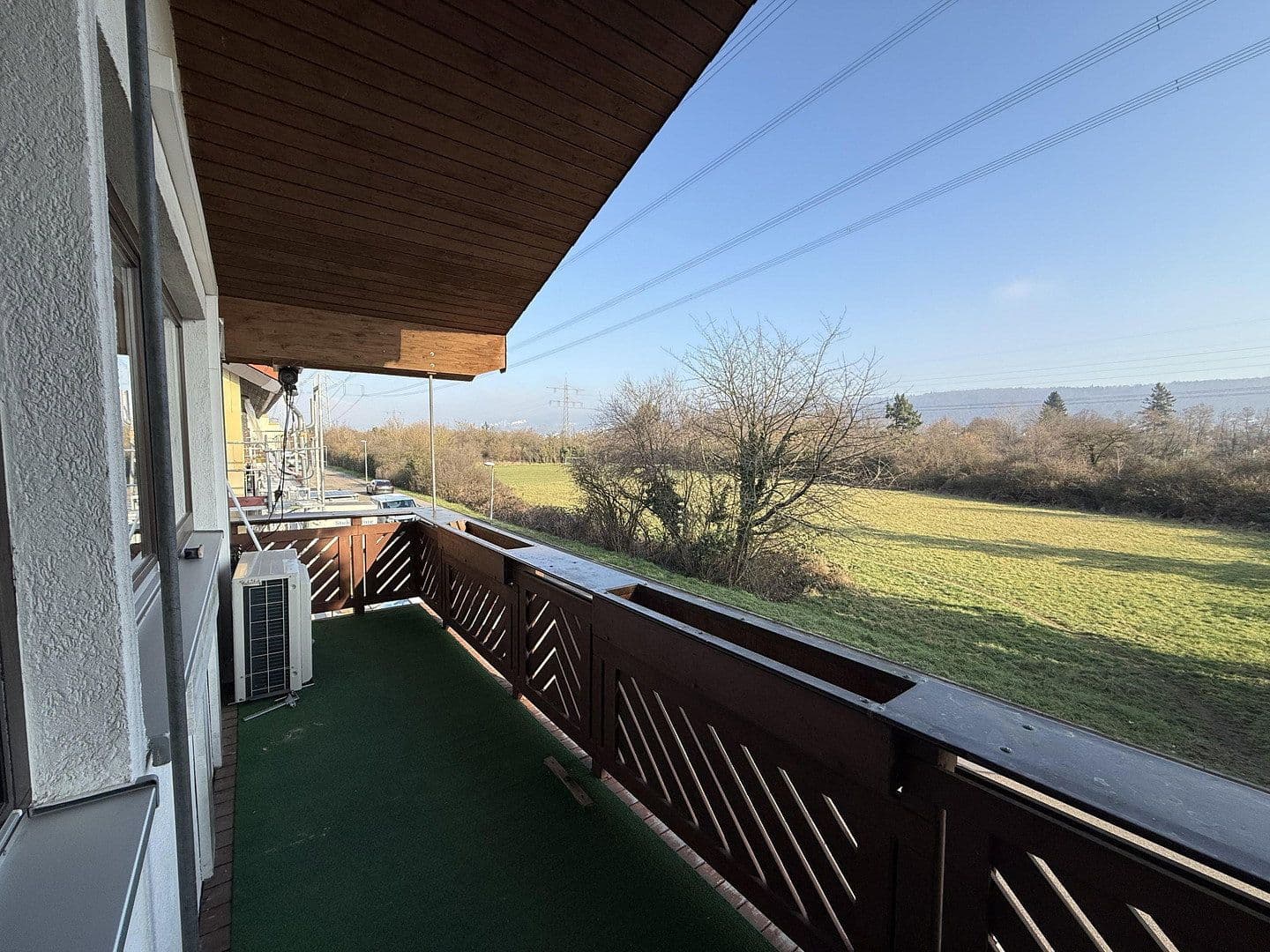 3 bedroom flat to rent, 92 m², Johannes-Brahms-Str. 26, Leimen, Baden-Württemberg 3 bedroom flat to rent, 92 m², Johannes-Brahms-Str. 26, Leimen, Baden-Württemberg