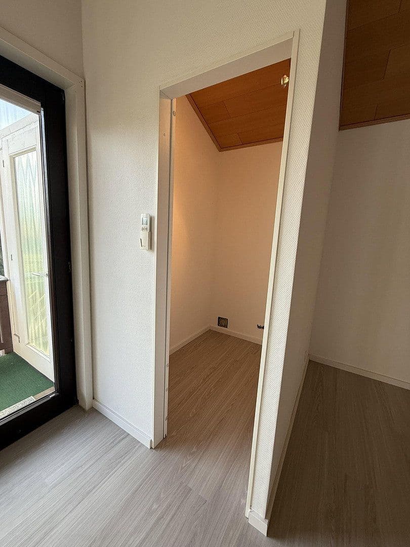 3 bedroom flat to rent, 92 m², Johannes-Brahms-Str. 26, Leimen, Baden-Württemberg 3 bedroom flat to rent, 92 m², Johannes-Brahms-Str. 26, Leimen, Baden-Württemberg