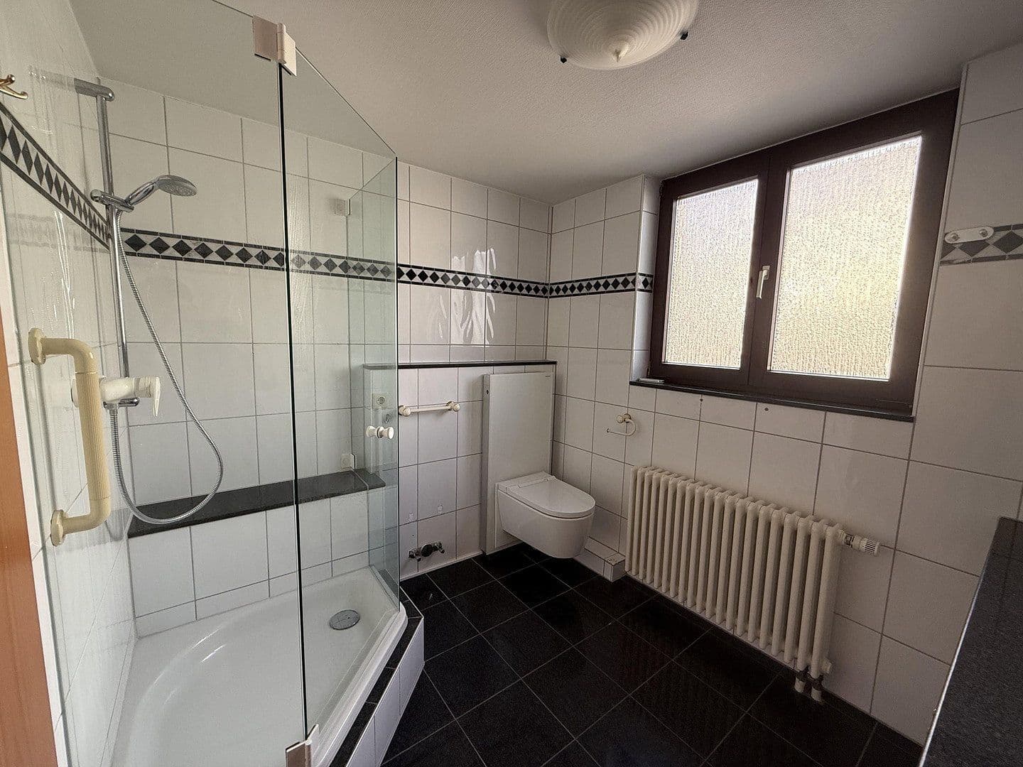 3 bedroom flat to rent, 92 m², Johannes-Brahms-Str. 26, Leimen, Baden-Württemberg 3 bedroom flat to rent, 92 m², Johannes-Brahms-Str. 26, Leimen, Baden-Württemberg