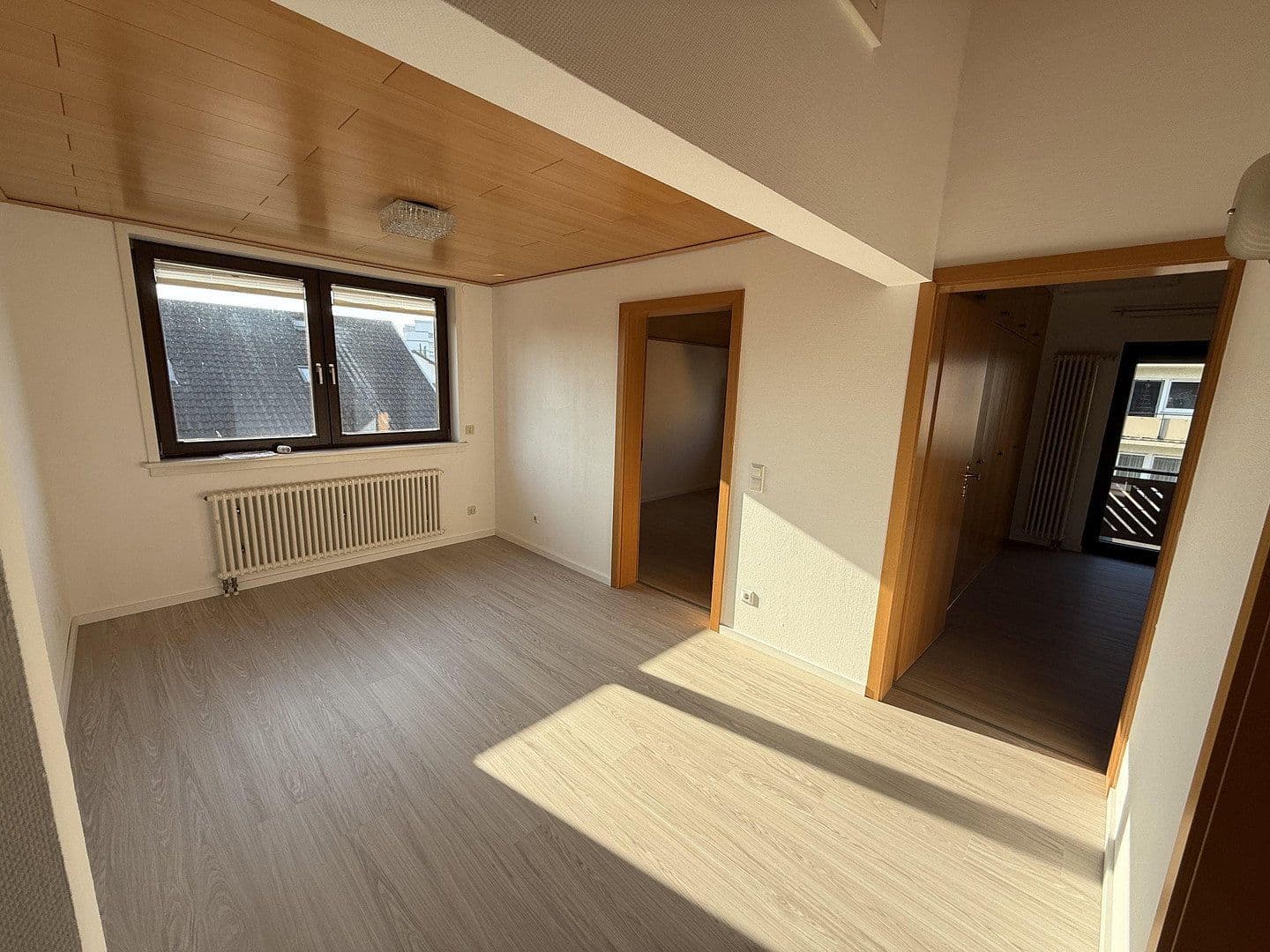 3 bedroom flat to rent, 92 m², Johannes-Brahms-Str. 26, Leimen, Baden-Württemberg 3 bedroom flat to rent, 92 m², Johannes-Brahms-Str. 26, Leimen, Baden-Württemberg